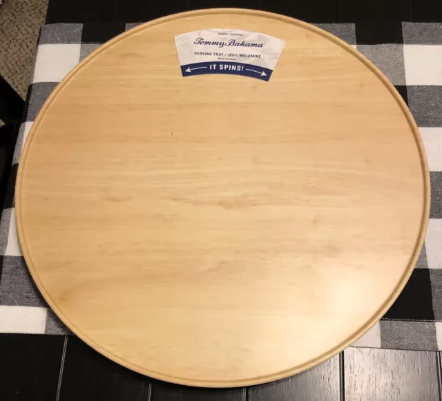 Tommy bahama deals serving tray