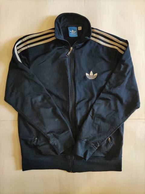Felpa adidas deals anni 90