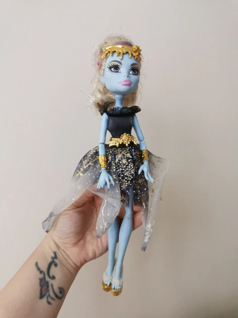 Abbey bominable 13 wishes deals