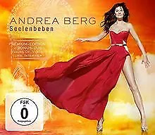 Seelenbeben (Limitierte Premium Edition) de Andrea Berg | CD | état bon