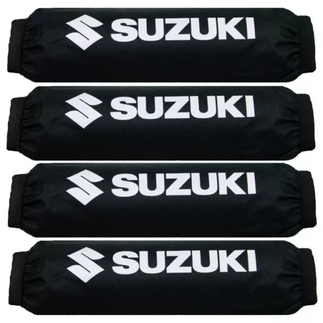 Stoßdämpferabdeckung Stoßdämpfer Abdeckung Rohr Suzuki