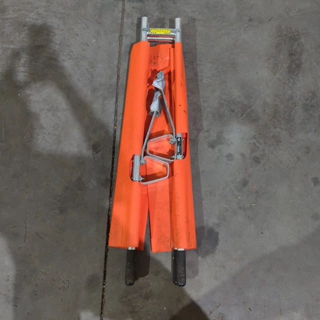 Ferno-Washington Emergency Stretcher