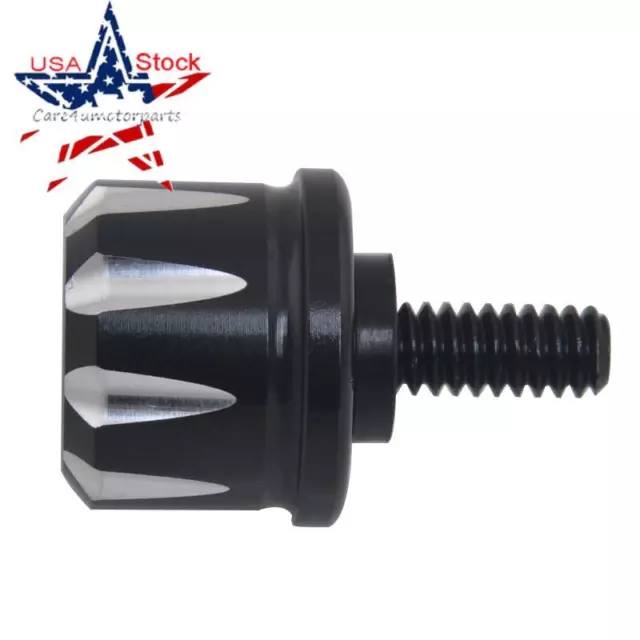 sportster seat bolt