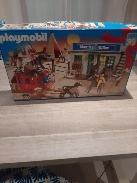 Playmobil 3072 Bauernhof Einzelteile Tür rechts Dachboden Heuboden
