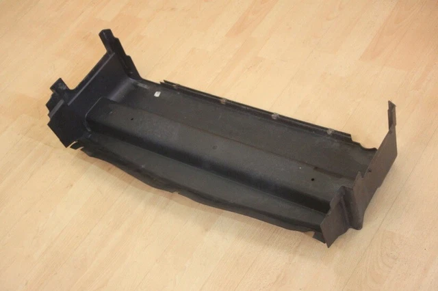 Xfr02 Radiator RADIATOR LOWER DEFLECTOR SHIELD / UNDERTRAY - Jaguar XF XFR 2008-2015 £ ...
