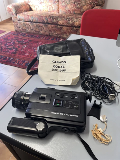 chinon 60r xl