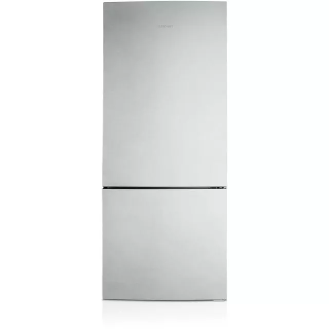 NEW Samsung 427L Bottom Mount Fridge SRL456LS