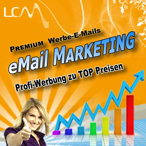 ツ 500.000 exklusiv DE PaidMail Besucher - eMail - SEO Werbung ★ WerbeNetzwerke ★