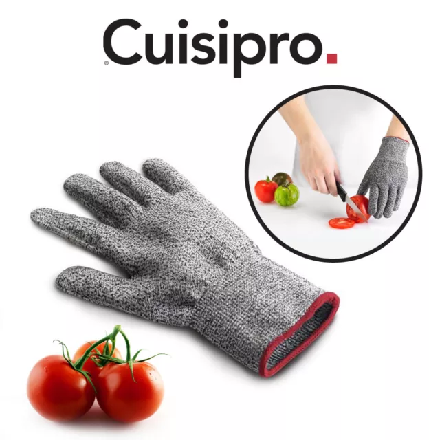 Cuisipro - Schnittschutzhandschuh 747329