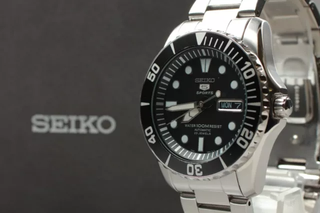 Seiko 7S36 03C0 FOR SALE! - PicClick