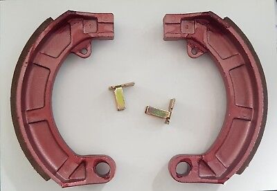 PIAGGIO VESPA 50 SPECIAL  125 ET3 Adige CEPPI FRENO ADIGE ORIGINALI GANASCE POST 