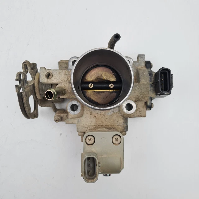 Toyota RAV4 Throttle Body 2.0 3SFE 07/94-10/97