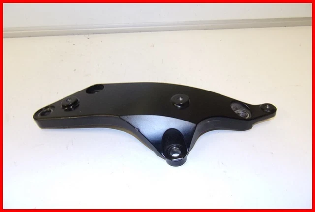 Kawasaki Zx10R Zx10 R 2006-2007 Support Moteur Gauche -Occasion