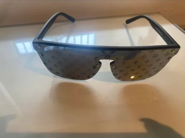 Louis Vuitton LV Sunset Square Sunglasses Z1955W,Sunglasses
