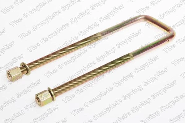 Sposa molla per Toyota Land Cruiser Pick-Up J4 80-84