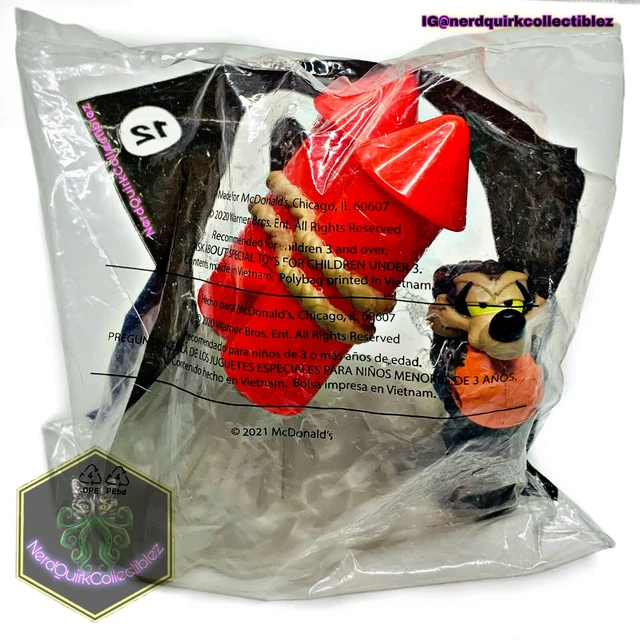 wile e coyote space jam shoes