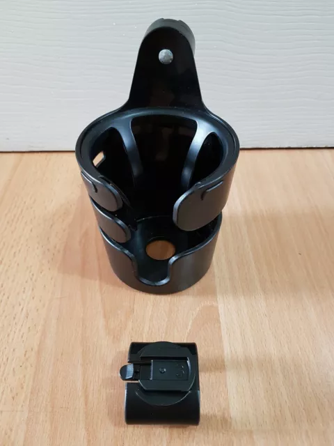 Bugaboo cup holder clip on sale