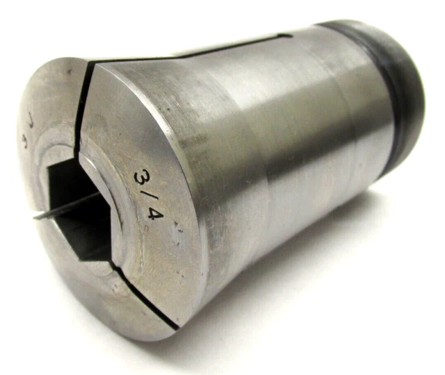Lyndex 3/4" 3J Hex Collet