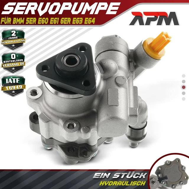 Frankberg Entlüftungsventil Für BMW 5er 6er 7er E60 E63 E65 - Ersatz 7506739