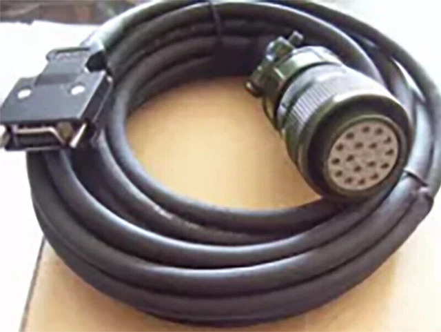 1PCS NEW FIT For coding cable Q170ENCCBL20M