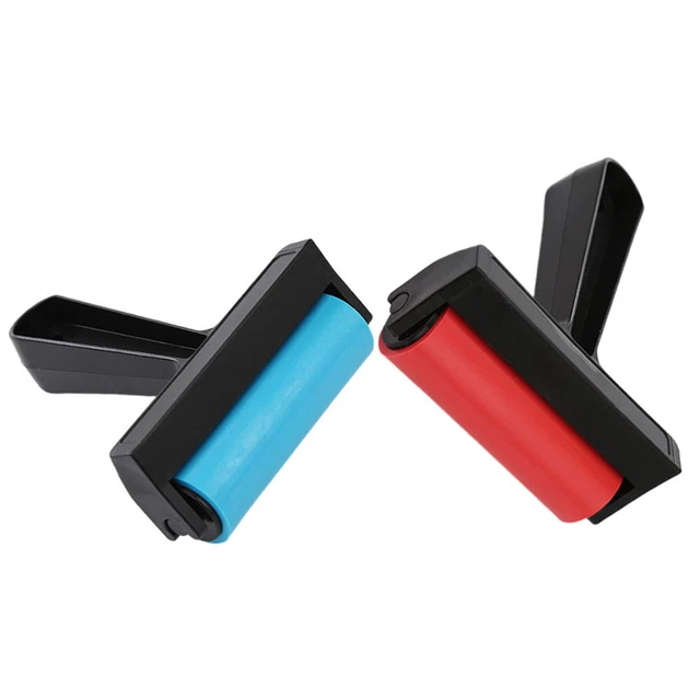 2 Pcs Komplettes Bohrwerkzeug Bemalen Von Strasswalzen Scrollrad