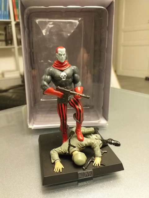 FIGURINE PLOMB DC Comics  Darkseid  Eaglemoss Super Héros Hors-série Special EUR 9,00 - FR