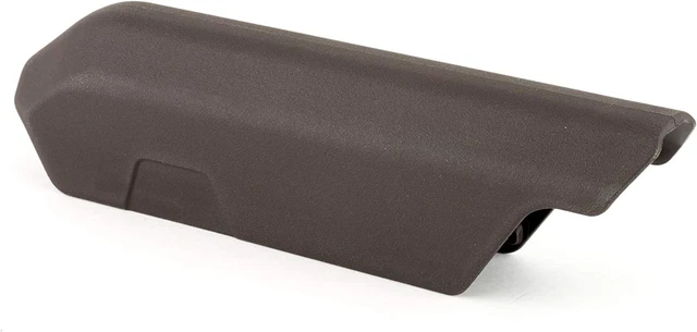 Magpul Fixed Stock Cheek Riser, Plum, 0.75"