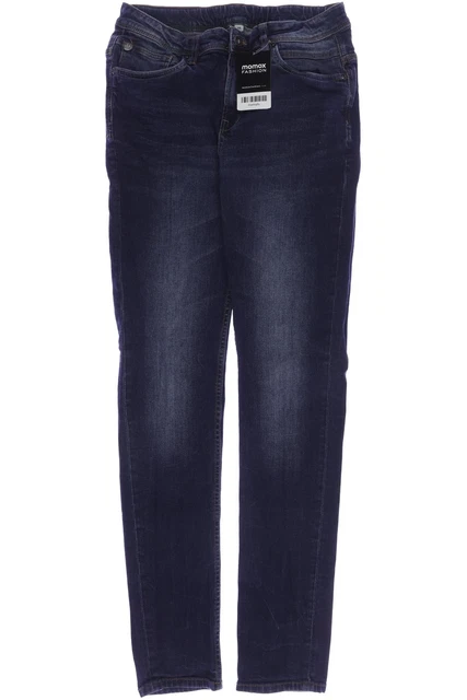 Jeans Garcia pantaloni ragazzi denim taglia EU 176 elastan, cotone blu #madsq8s