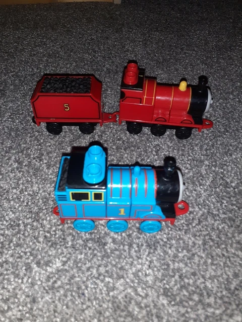 James mega best sale bloks