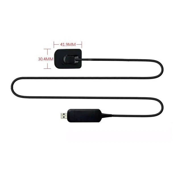 Dental Digital X-Ray Sensors R2 use for Handheld Xray Imaging System Equipment