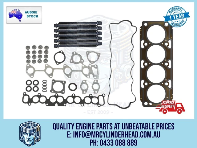 Cylinder Heads, Engines & Engine Parts, Car & Truck Parts