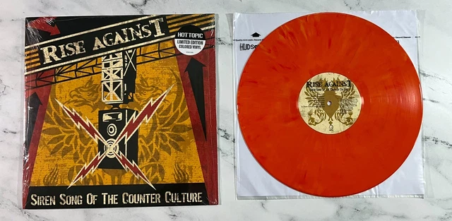 RISE AGAINST PUNK emo melocore nofx high star EUR 158,25 - PicClick ES