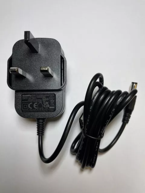 Replacement AC Adaptor Charger for Zinc ZC06521 T-Motion Electric Scooter