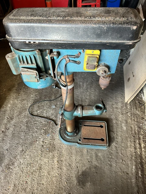 Image of Makita HP1640K on eBay website