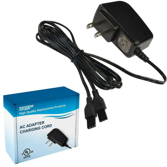AC Adapter Charger for Petsafe Dog Training Collar Receiver Transmitter RFA-220