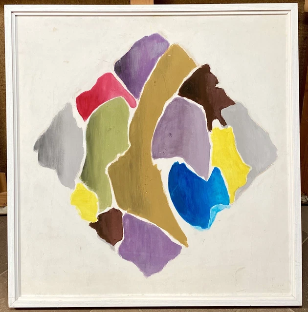 Filippo Scroppo - “Rombo 2”