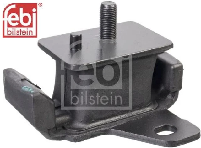 febi bilstein 107970 stoccaggio per motore cuscinetto motore stoccaggio motore per Toyota