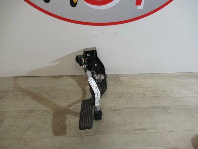 Potentiometre de pedale de gaz d'accelerateur TOYOTA COROLLA VERSO/R:46271585