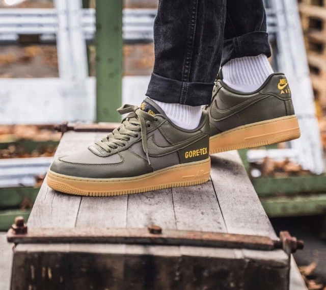 Nike air hotsell force 1 invernali