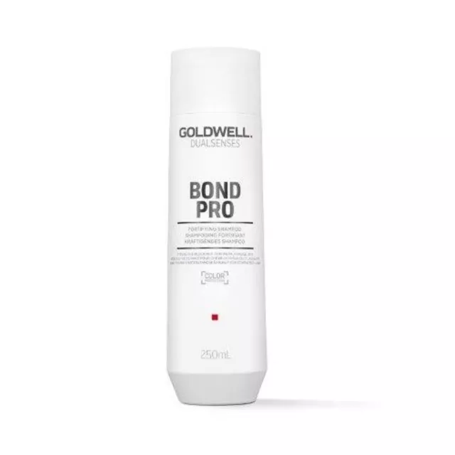 Goldwell Dual Senses Bond Pro Fortifying Shampoo 250 ml
