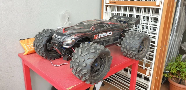 入手困難プロライン3.8　モントラ　トラクサス　TRAXXAS E-Revoなど 入手困難プロライン3.8 モントラ トラクサス TRAXXAS E-Revoなど