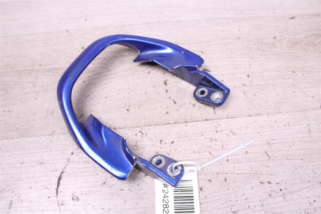 Poignée Arrière Pour Honda CBR 125 - Référence JC34, Occasion, état Fonctionnel