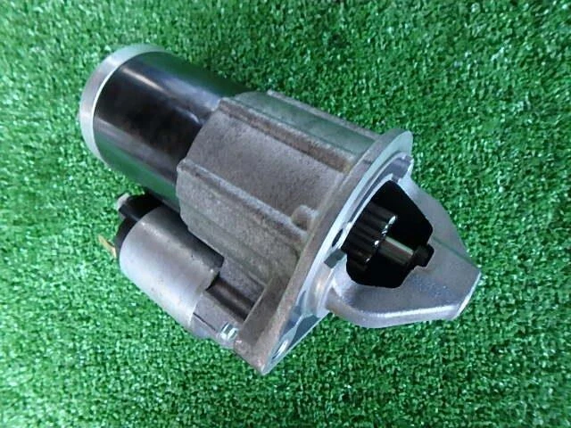 NISSAN Dayz 2013 DBA-B21W Starter 233006A00G [usato] [PA67004334]