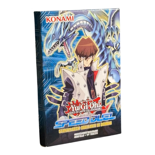 Yu-Gi-Oh! - Magna Drago (5DS1-EN013) - 5Ds Starter Deck - Unlimited Edition - Common By Yu-Gi-Oh