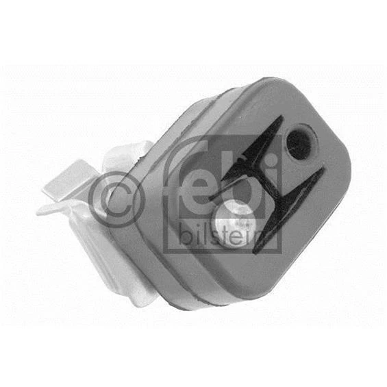 Cuscinetto in gomma di scarico Febi Bilstein ad esempio per BMW