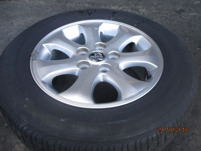 VE MAG WHEEL COMMODORE 16 x 7 INCH 1 only gm 92218463 $220.00 - PicClick AU