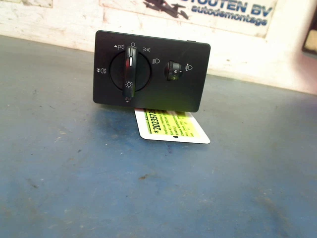 Interruttore alzacristallo elettrico Per Ford Focus Mk2 C-Max 3M5T-14A132-AG Interruttore della finestra