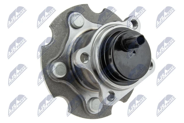 WHEEL BEARING KIT KLT-TY-103 FOR TOYOTA RAV/4/III/IV LEXUS NX 2AZ-FE 2 ...