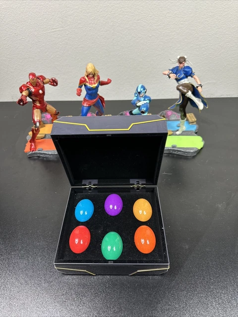 marvel capcom playstation