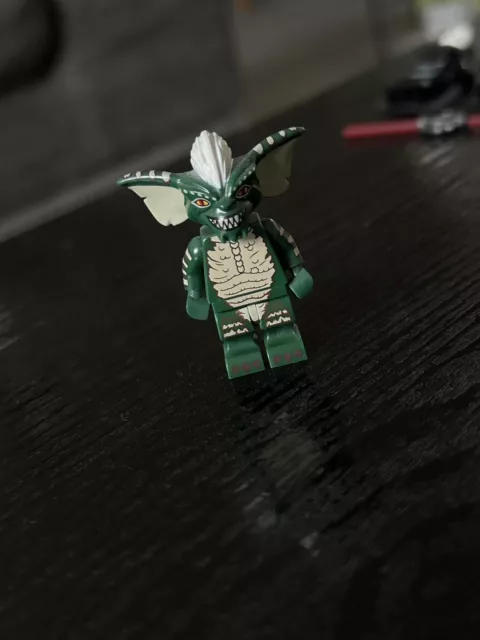LEGO Dimensions Gremlins Minifigure a righe